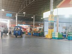 -曼阁市场水果批发市场