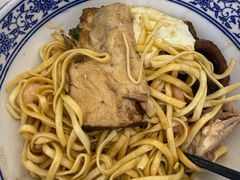 -伟记奥面馆(养育巷店)