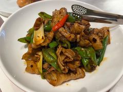 -悦融·京鲁菜·露台花园(安定门店)