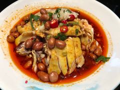 -虹泥小厨(南国花园总店)