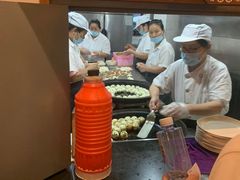 -哑巴生煎(临顿路店)