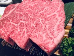 -俺的焼肉(銀座9丁目店)