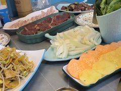 -牛犇炭火烤肉·鲜切烤肉(承德总店)