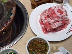 -阳坊大都涮羊肉(阳坊总店)