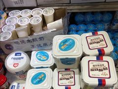 -牛奶便利(东四店)