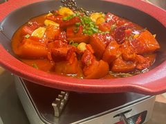 -伍先森精品汉餐(军垦路店)