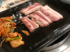 -韩时烤肉(枫蓝店)