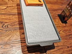 -有奴思烤肉·清真(正宁路店)