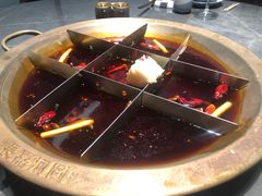-长嘉·河图火锅(长嘉汇江景旗舰店)