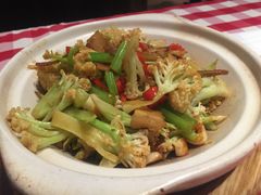 -西贝莜面村(上海百联西郊店)