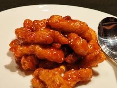 -喜悦烤鸭·新京菜(王府井店)