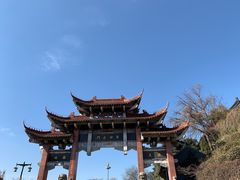 -句容茅山景区