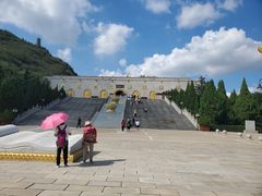 -龙口南山旅游景区