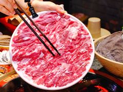 -巴将军·非遗老字号火锅(解放碑店)
