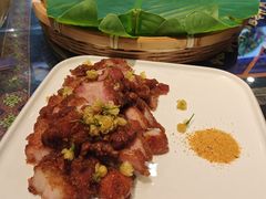 -甘家界牌柠檬鸭(青山店)