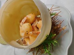 -柒园·三十年创意杭帮菜(龙湖滨江天街店)