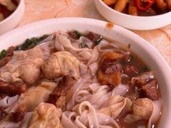 -隆都四季香饭店(碧海路店)