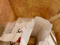 -肯德基(文东店)