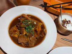 -谷丽麦馕新疆菜·清真(步步高梅溪新天地店)