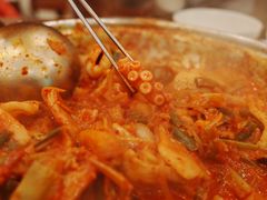 -蚂蚁家辣炒章鱼(海云台店)
