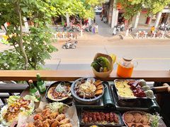 -韩热集市(百源店)
