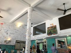 -Fresh Fruit Factory - Fruit Cuisine Restaurant