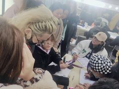 -吉田美学化妆美甲摄影培训(丽水校区)