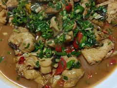 -全乐鱼馆·淳牌有机鱼直营店