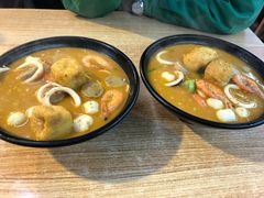招牌沙茶面-老闽味沙茶面·姜母鸭(传承35年曾厝垵店)