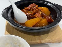 -葡珍轩冰室(虹桥机场T1店)