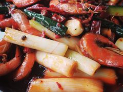 -五七油焖大虾(合川总店)