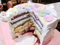 -BreadTalk面包新语·烘焙蛋糕(领展购物广场店)