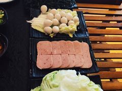 -重庆烧鸡公火锅(簋街店)