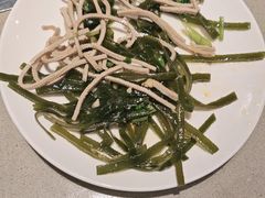 -蝎王府羊蝎子(西直门店)