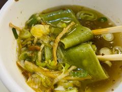 -乡党臊子面(丰庆公园店)