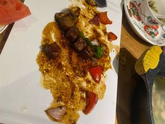-大家食府·福建菜(FAC协盛中心庭院餐厅店)
