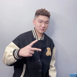 -贝勒爷专业男发