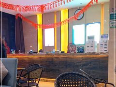 -金色印象·4K影院式足体养生(香榭里店)