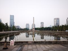 -百林公园-两江幸福广场