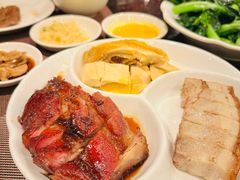 -中国厨房/台湾牛肉面