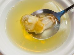 鸡汤汆海蚌-文儒九号·闽菜馆(三坊七巷店)