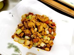 -御仙都北京菜馆·烤鸭店(双井店)