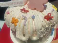 -大铁勺新津菜(中北永旺店)