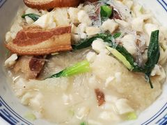 -老西安韩记三鲜煮馍(四府街店)