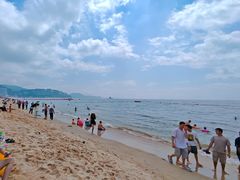 -大梅沙海滨公园