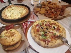 -必胜客(萍乡润达店PH店)