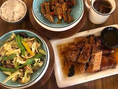 -先记烧鹅王·本地粤菜(福永店)