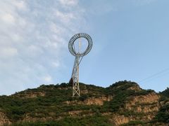 -野三坡刘家河高山漂流