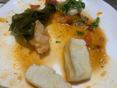 -默玉火锅(新世纪购物中心店)