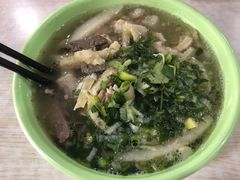 -阿叶羊杂碎(前进街店)